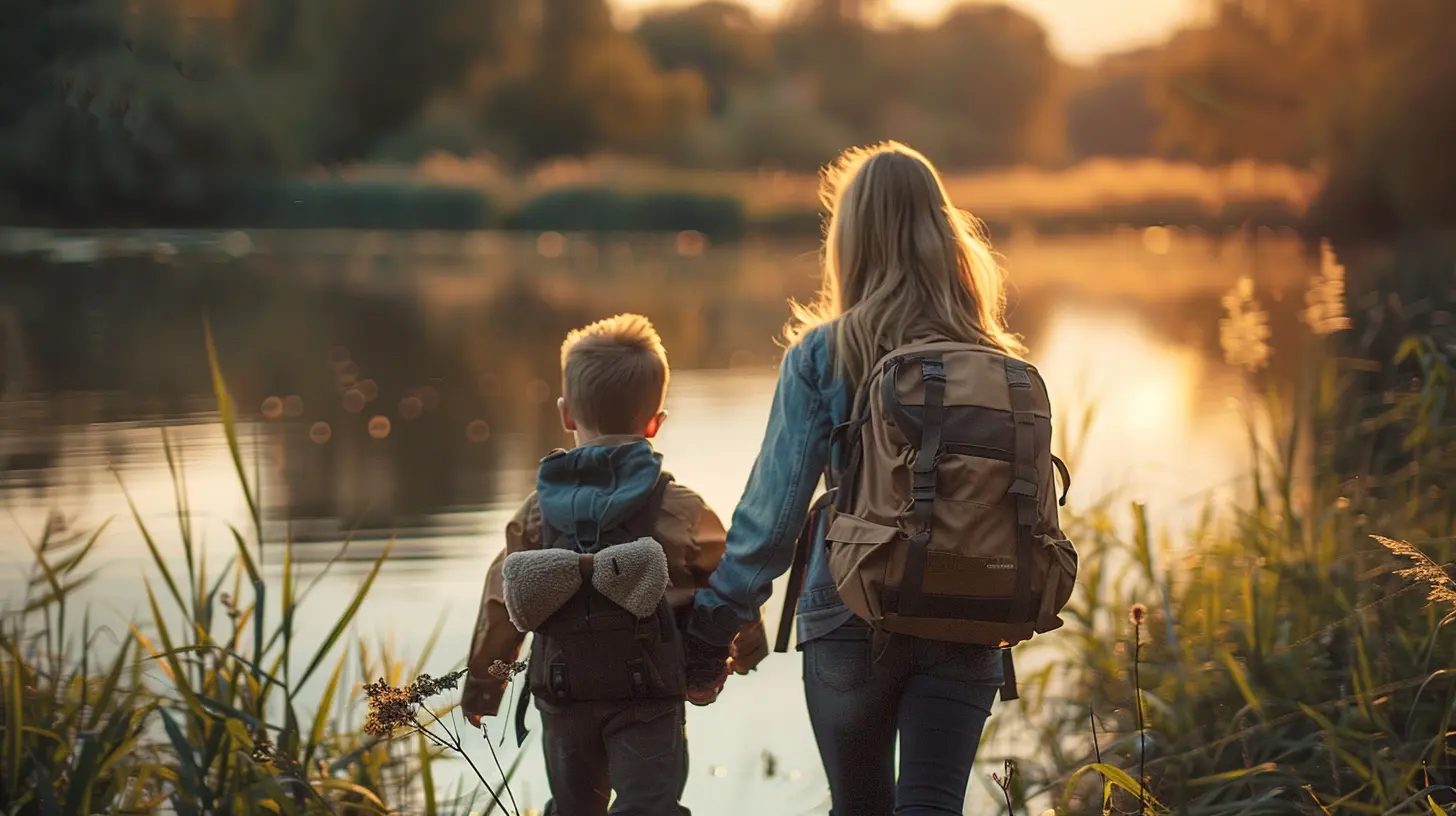 Active Listening: The Most Underrated Parenting Skill