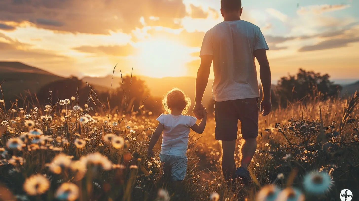 Active Listening: The Most Underrated Parenting Skill
