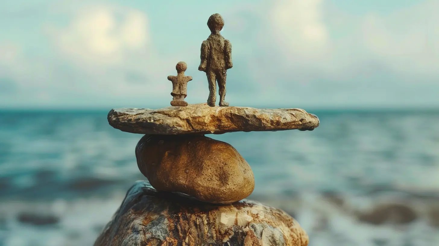 Balancing Tough Love with Empathy in Discipline