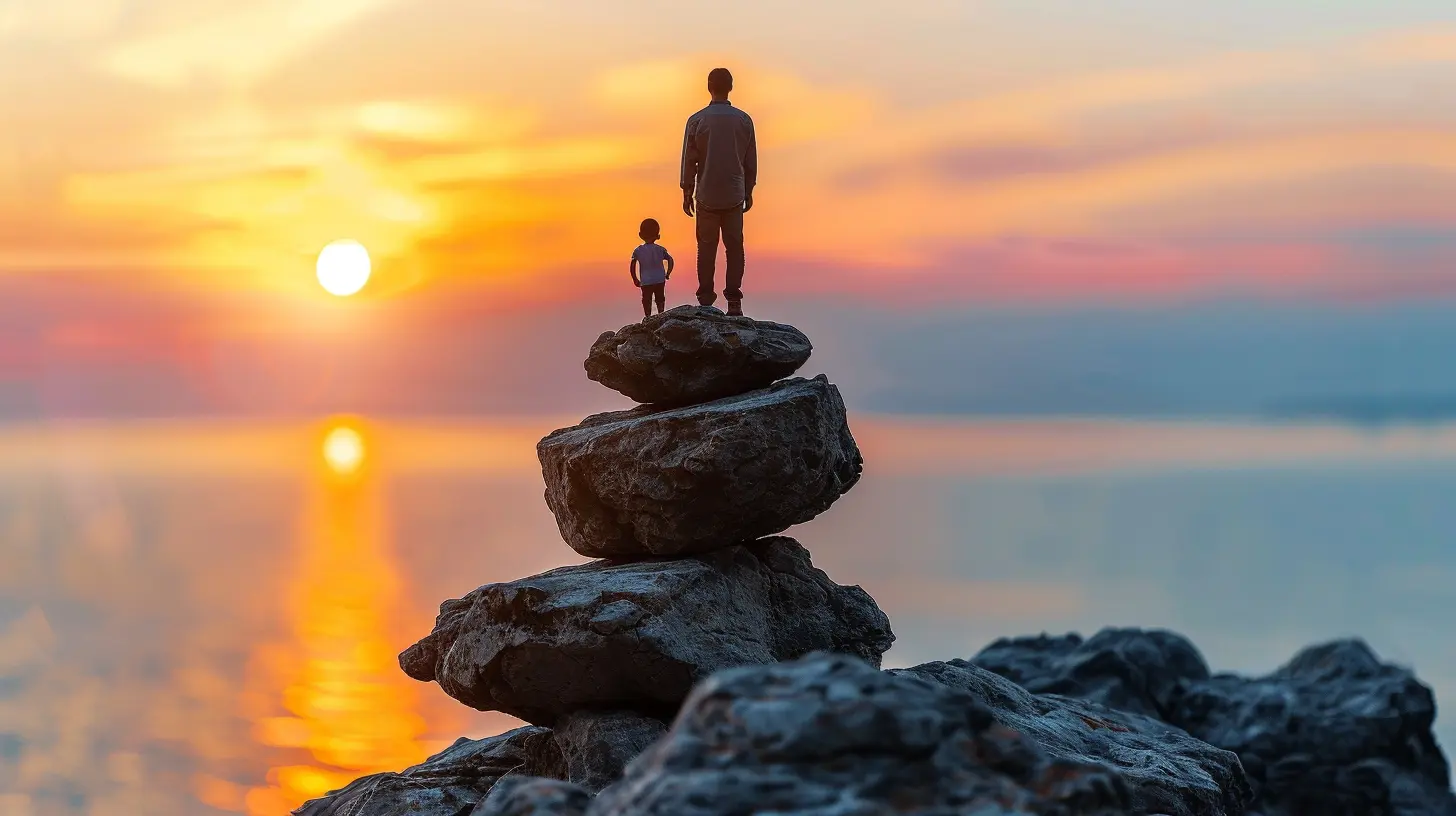 Balancing Tough Love with Empathy in Discipline