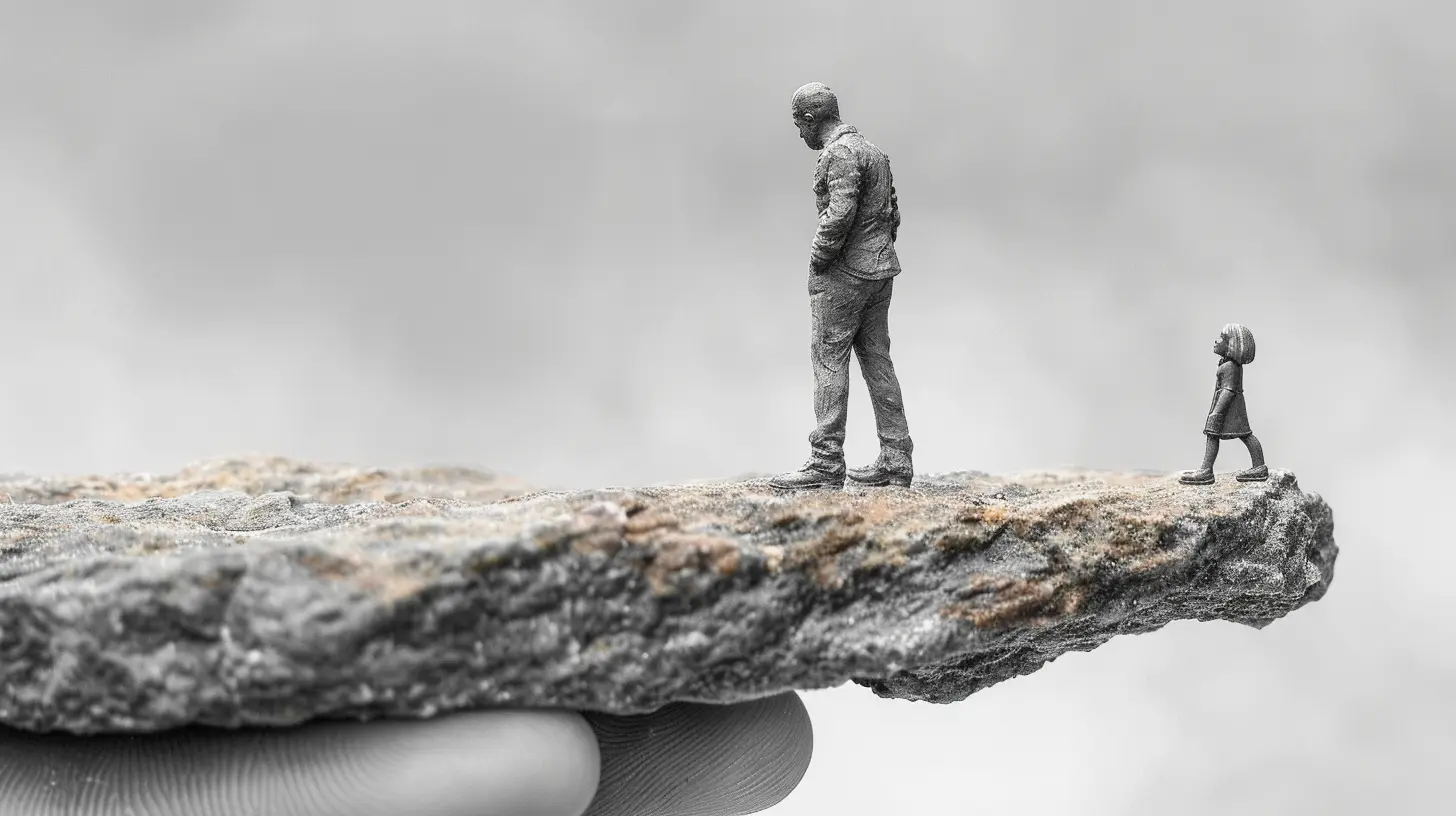 Balancing Tough Love with Empathy in Discipline