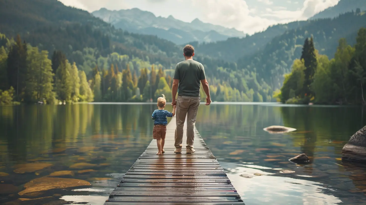 Balancing Tough Love with Empathy in Discipline