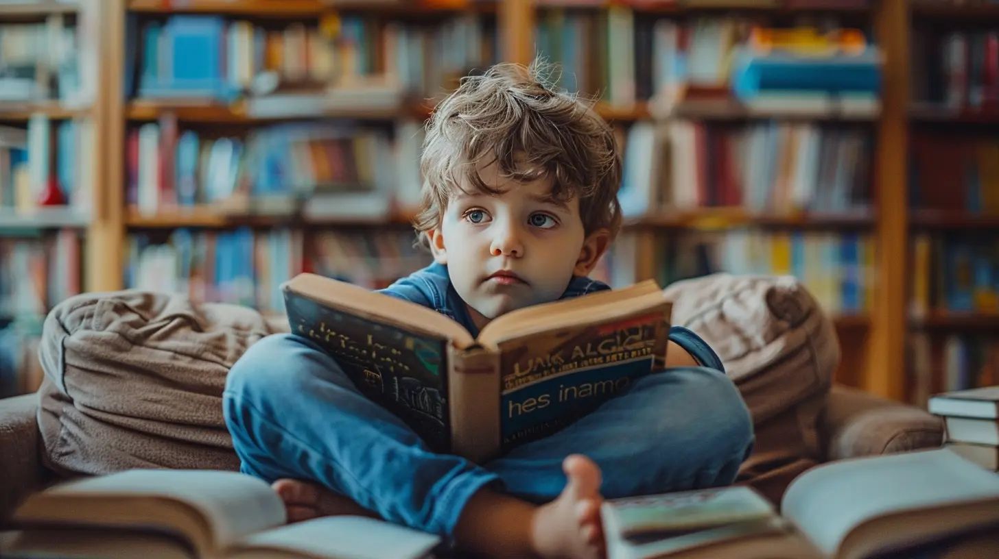 Balancing Work and Parenting with a Preschooler at Home
