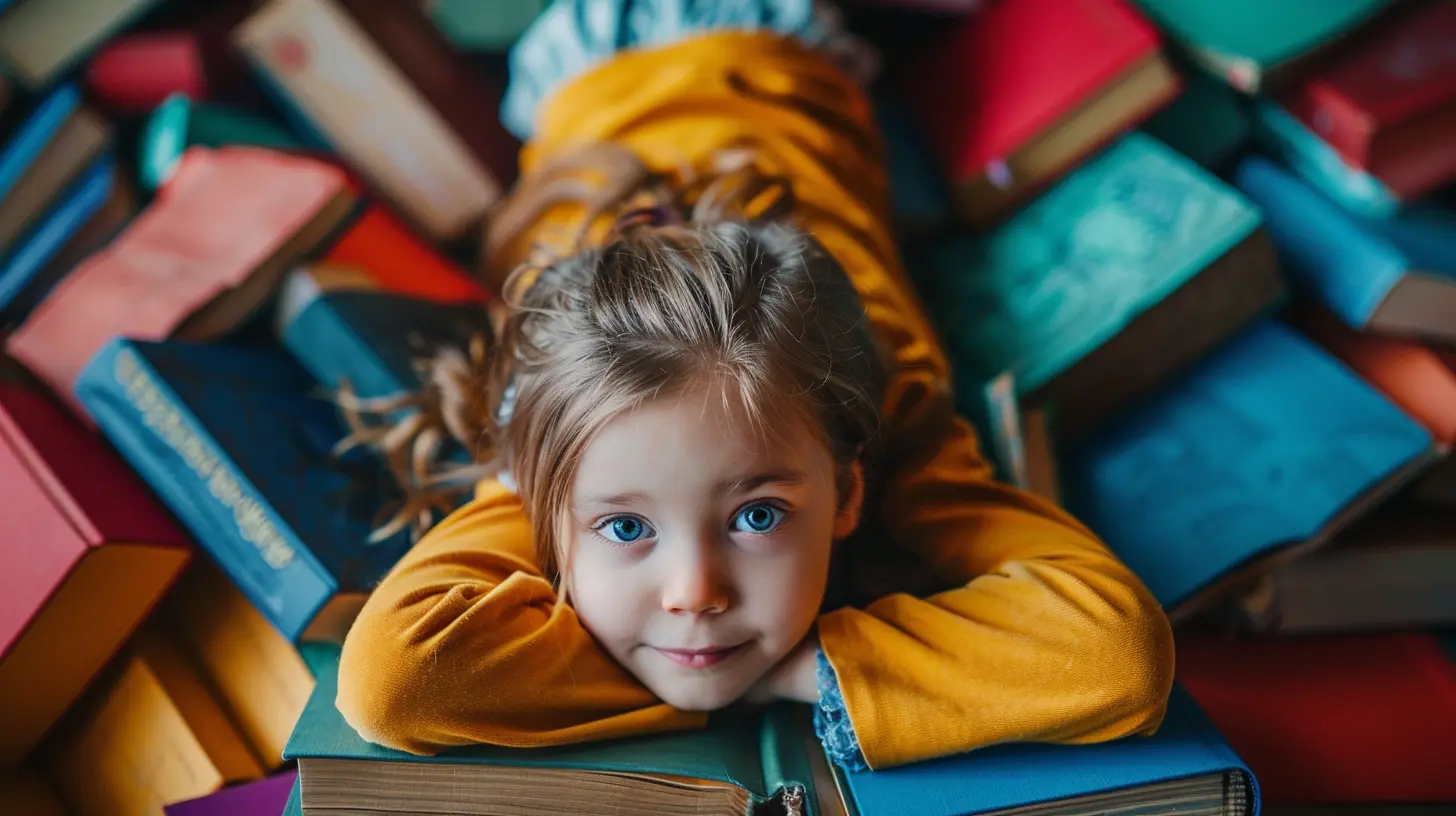 Balancing Work and Parenting with a Preschooler at Home