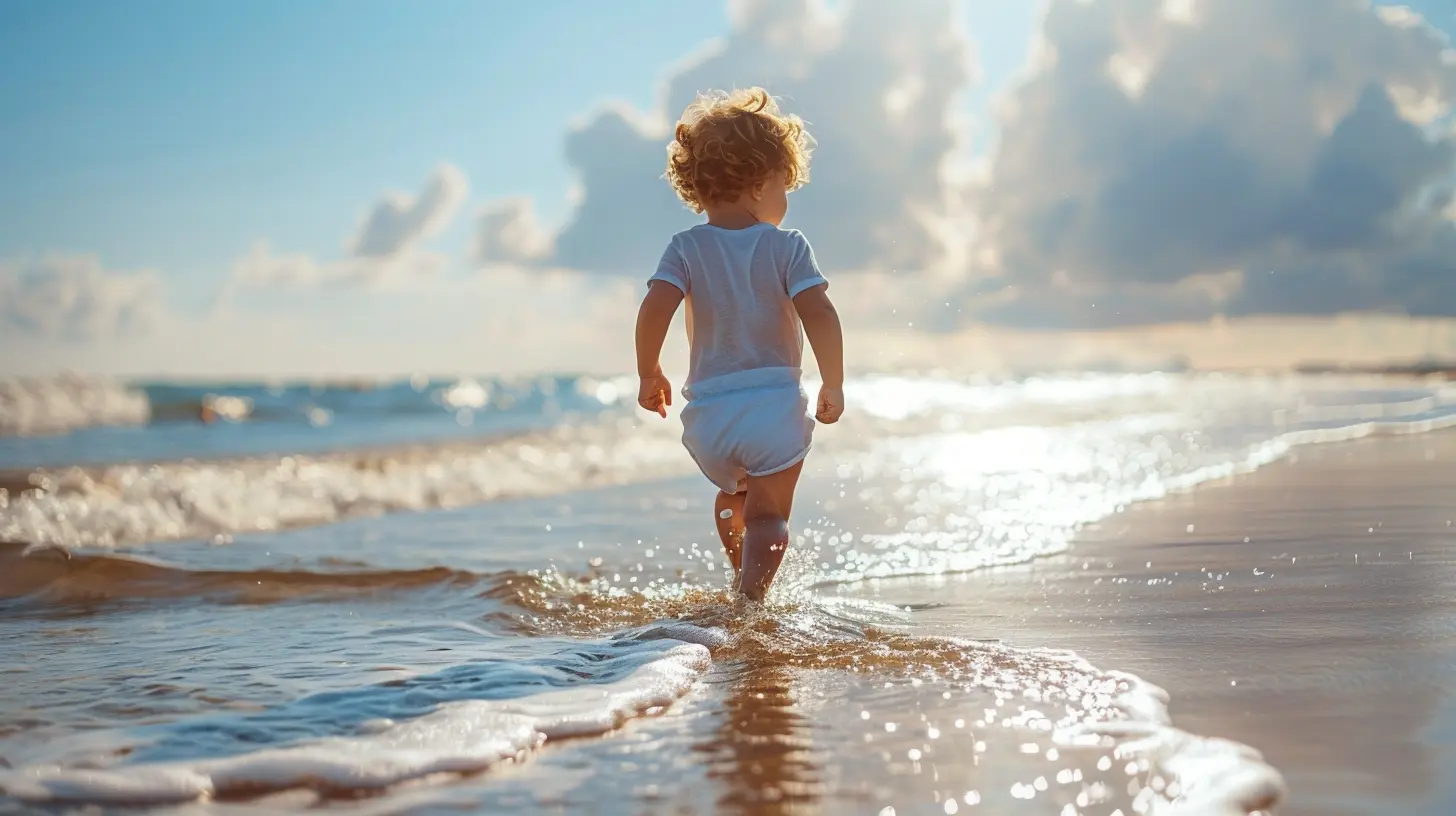 Bonding Through Tantrum Recovery: Building Trust