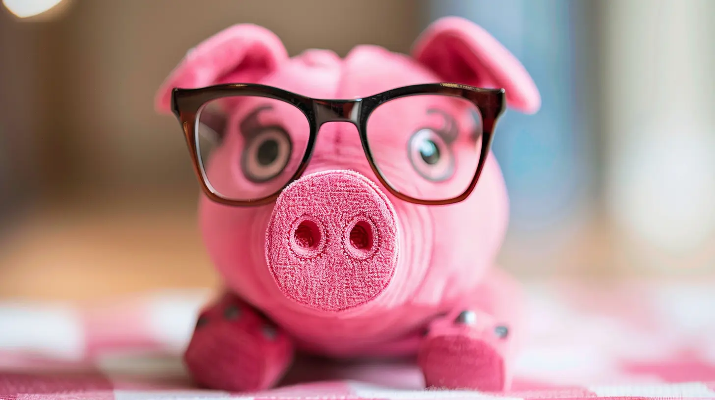 Budgeting Tips for Stay-at-Home Moms Living on One Income