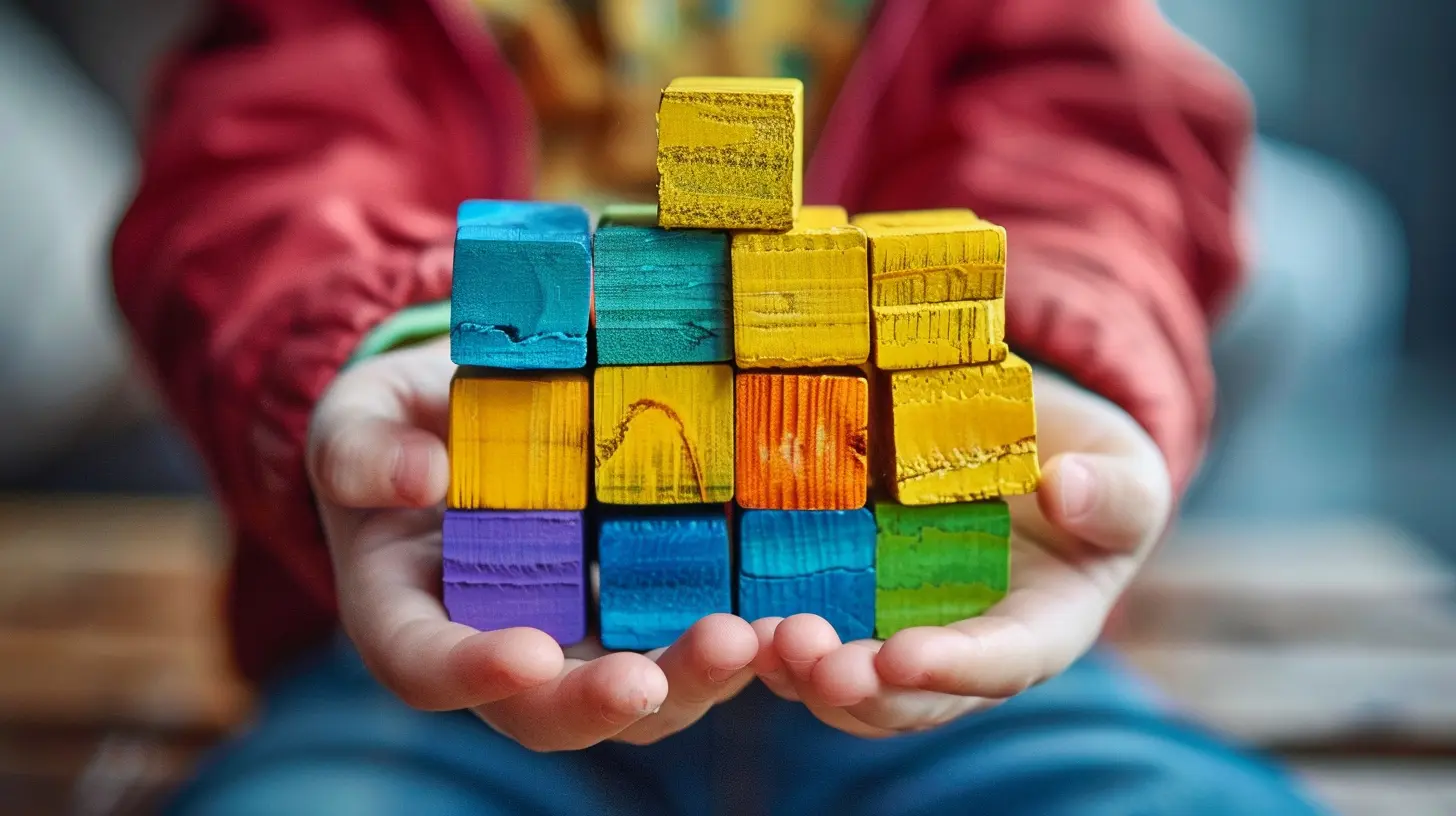 Building a Foundation of Trust and Respect with Your Child
