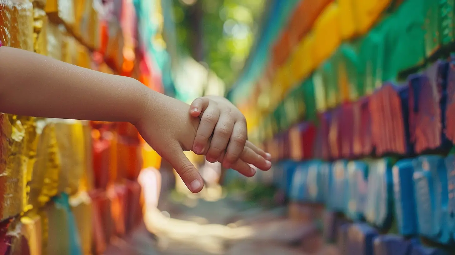 Building a Strong Parent-Teacher Relationship in Preschool