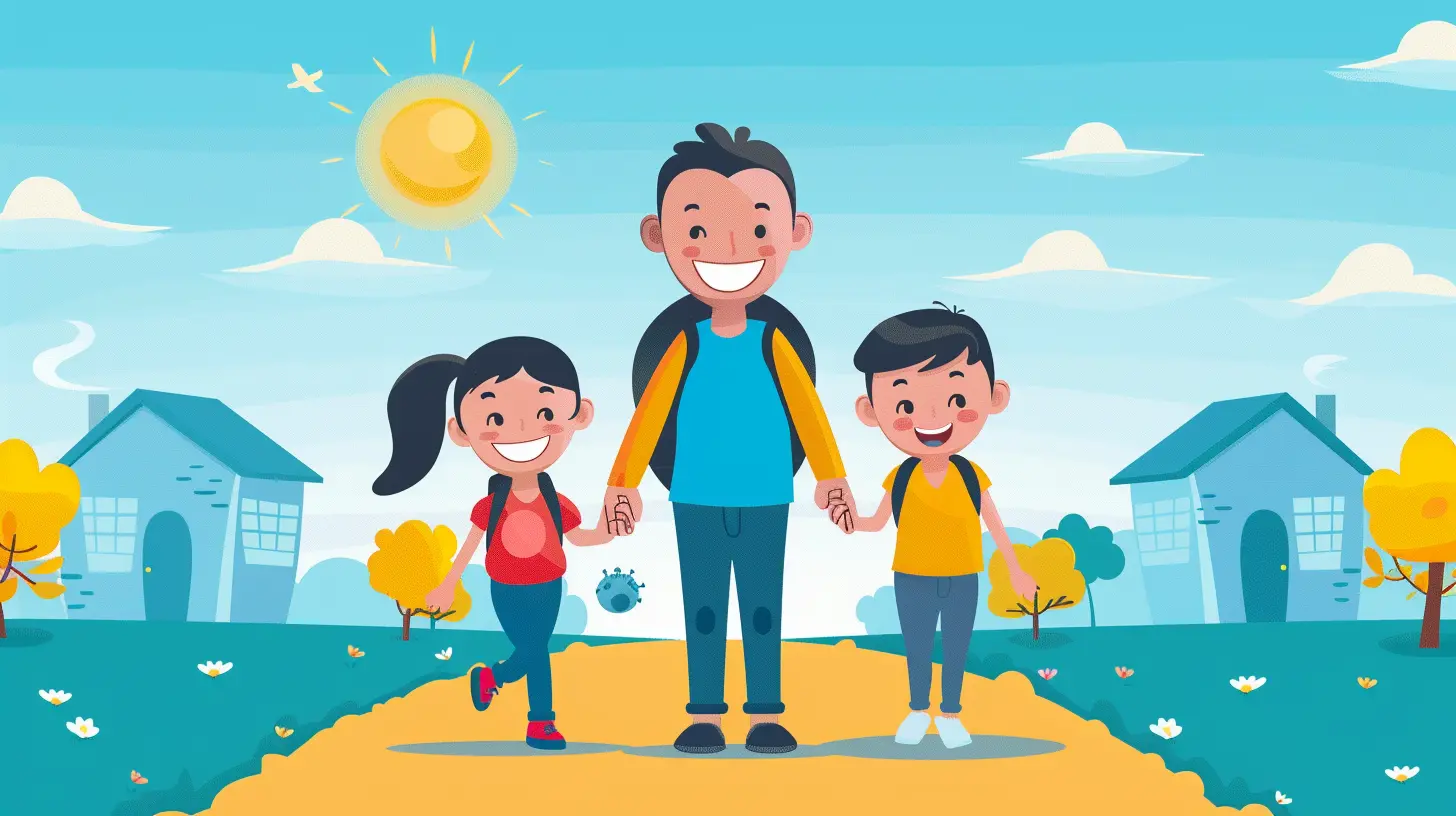 Building a Strong Parent-Teacher Relationship in Preschool