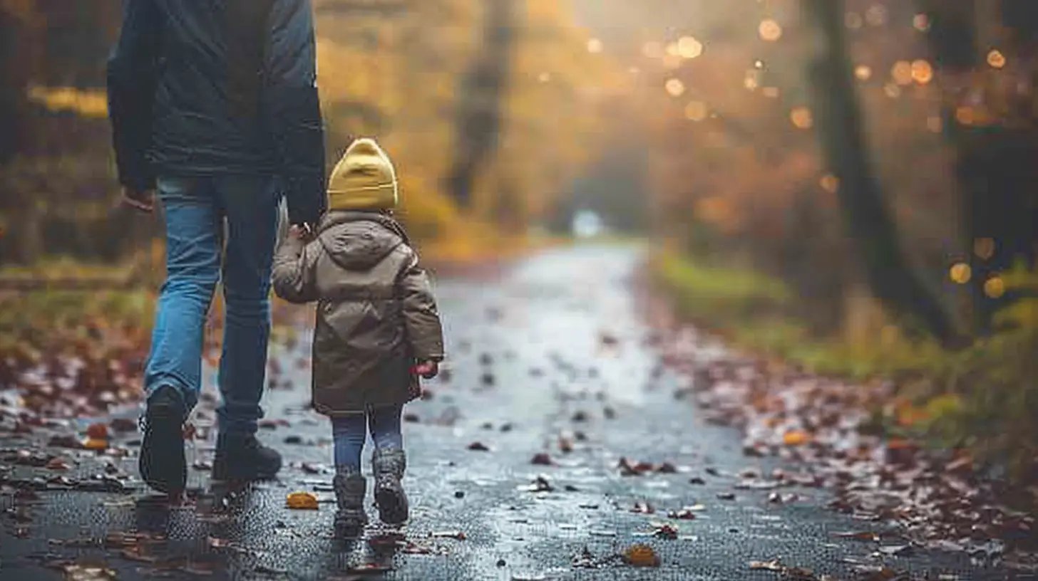 Building a Strong Parent-Teacher Relationship in Preschool