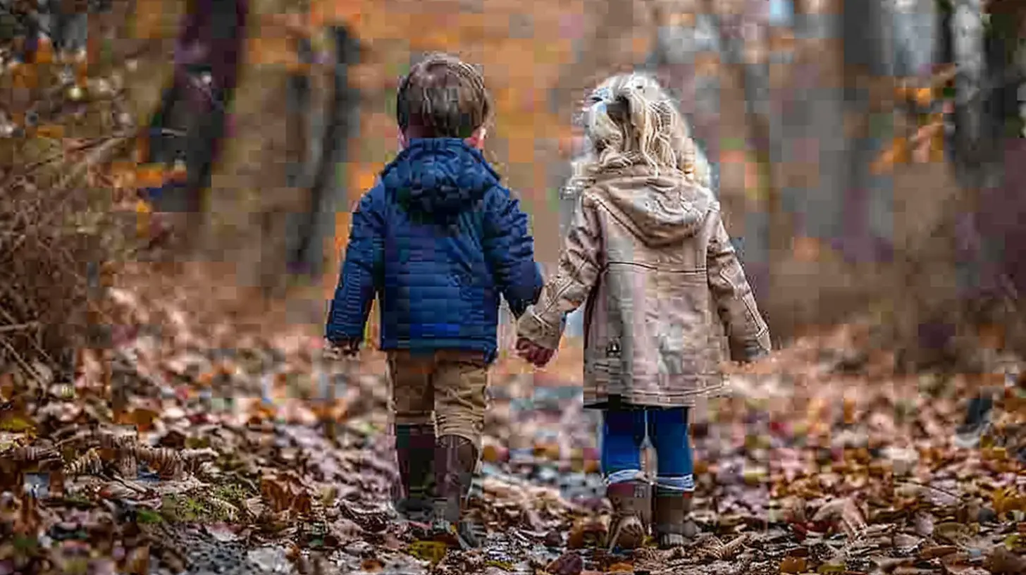 Building Social Skills in Preschool-Age Kids