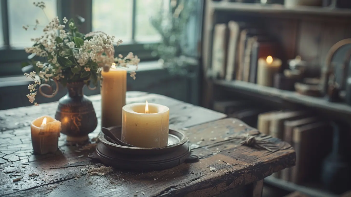 Celebrating Life's Little Moments With Everyday Traditions