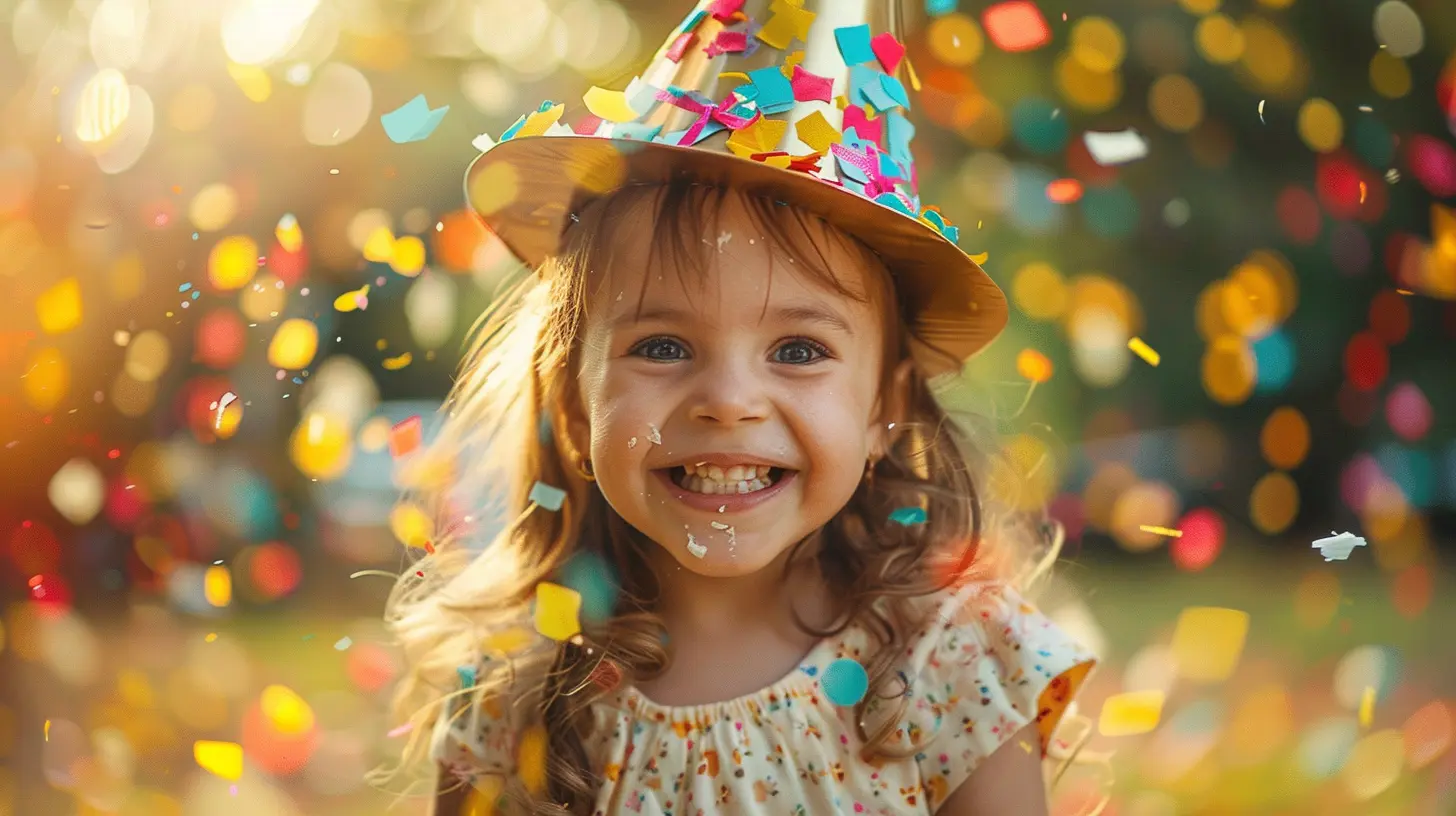 Celebrating Milestones in Your Preschooler’s Development