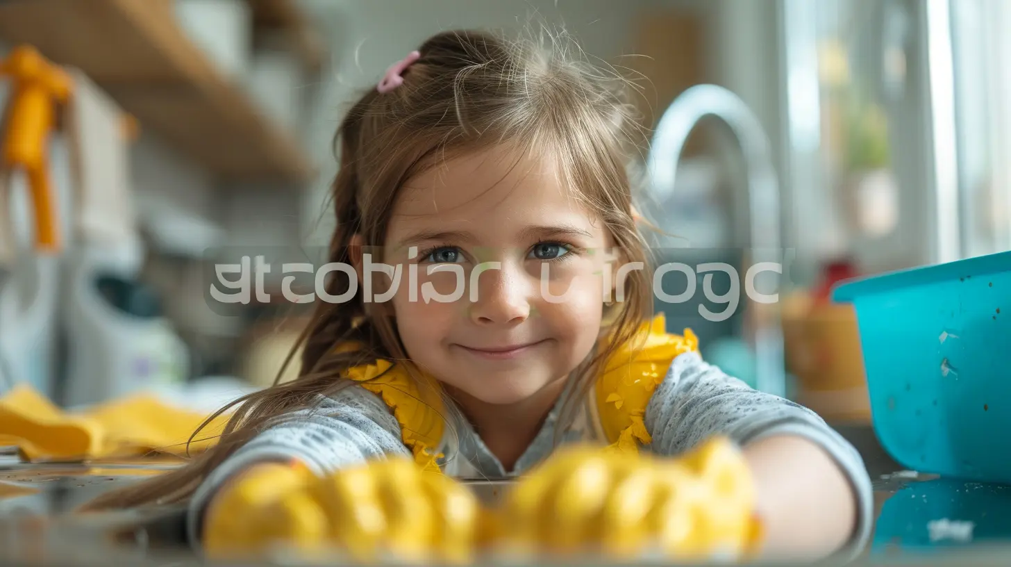 Chore Apps for Kids: Do They Really Work?