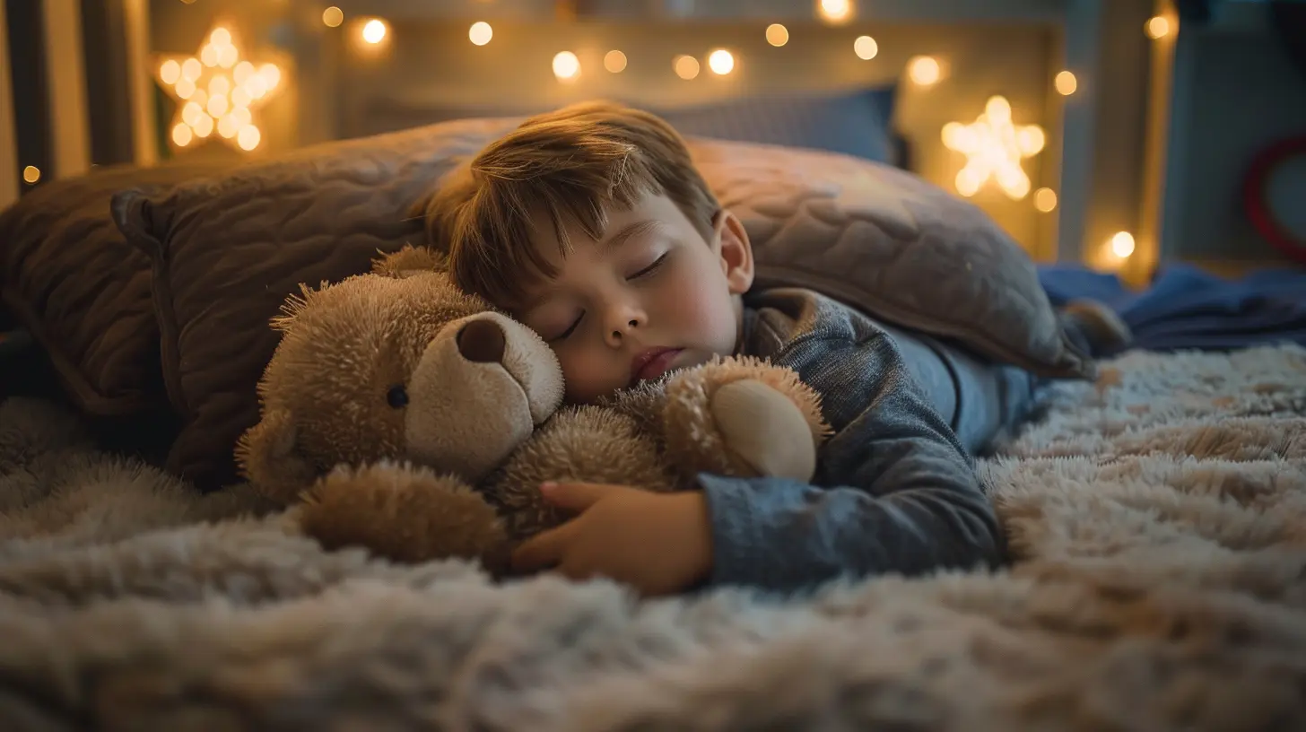 Common Sleep Training Myths Debunked: What Really Works?