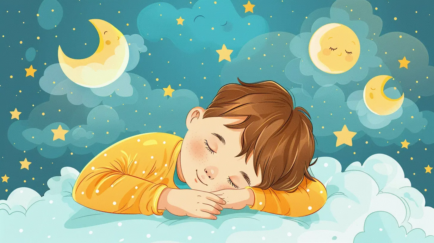 Common Sleep Training Myths Debunked: What Really Works?