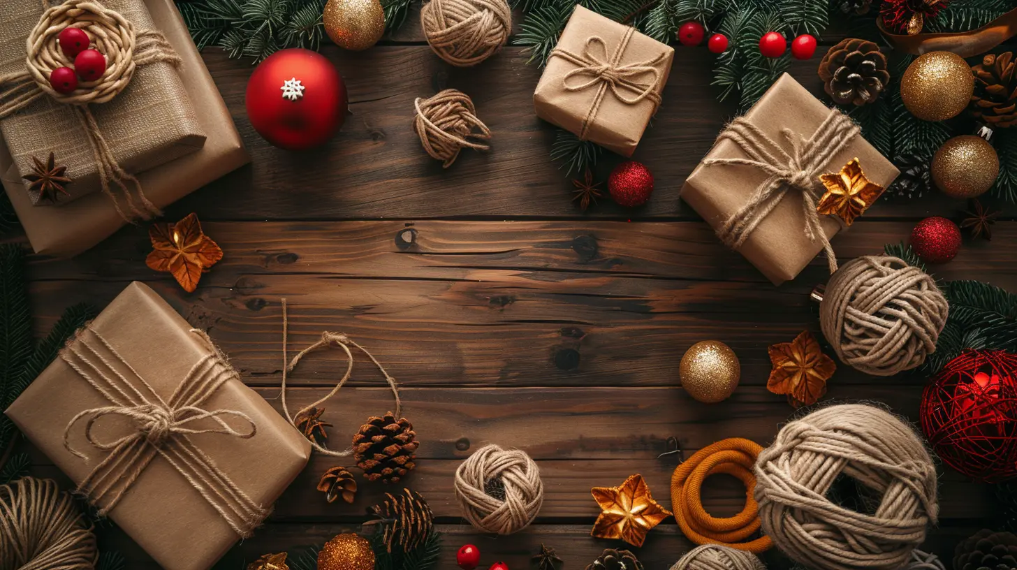 Crafting Family Traditions That Evolve as Kids Grow