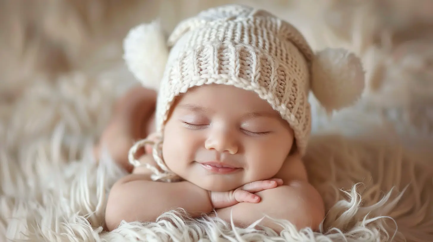 Creating a Calming Bedtime Routine That Works for Sleep Training