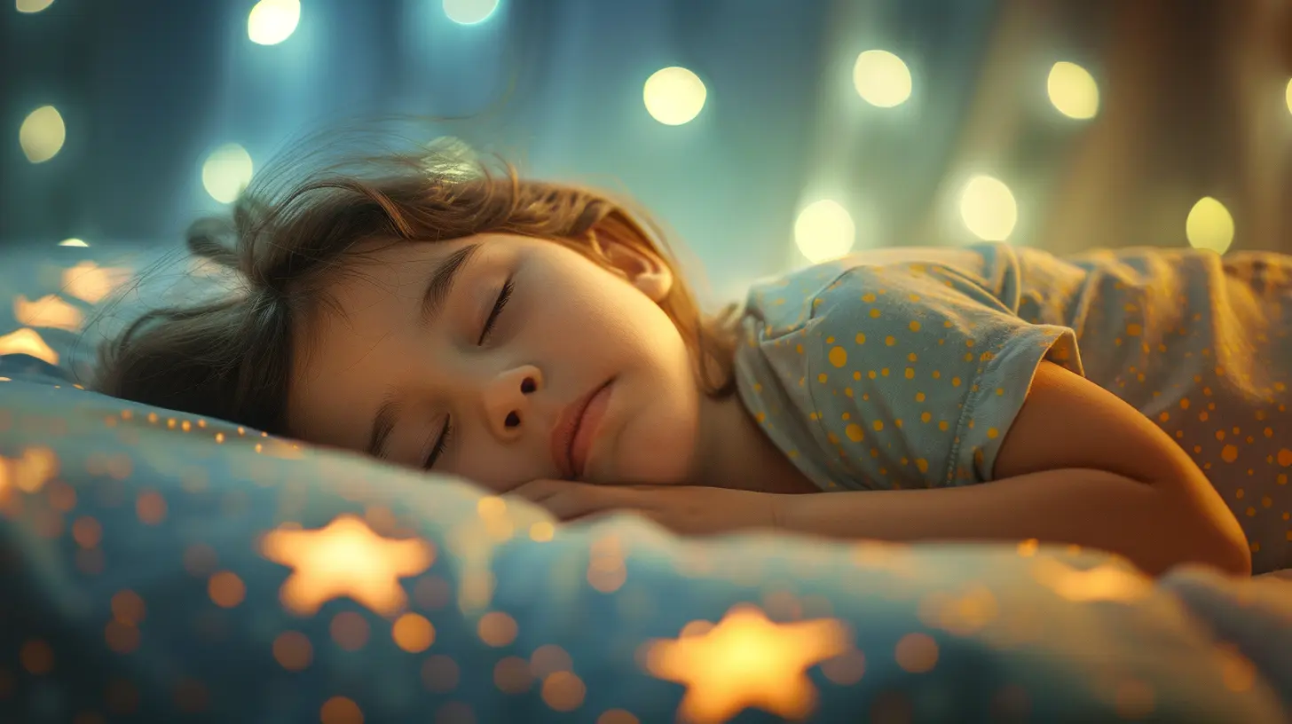 Creating a Calming Bedtime Routine That Works for Sleep Training