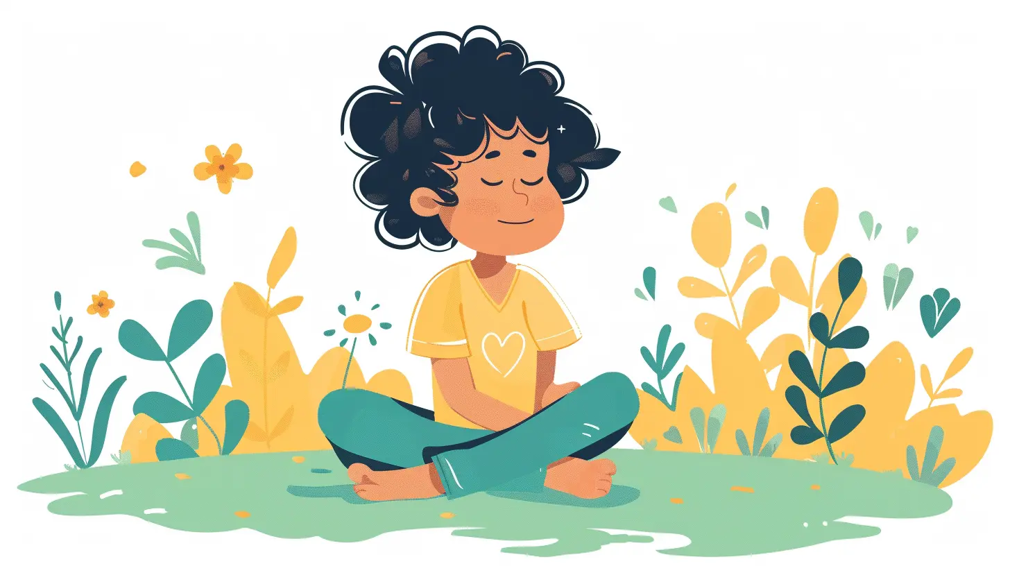 Creating a Fun Potty Training Routine That Kids Love