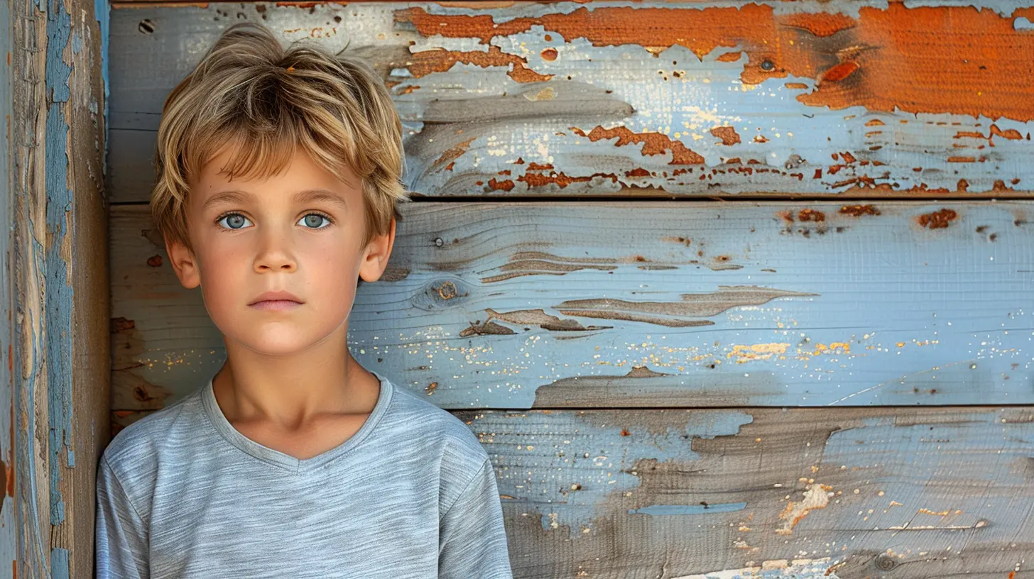 Creating a Positive Relationship with Failure for Your Child