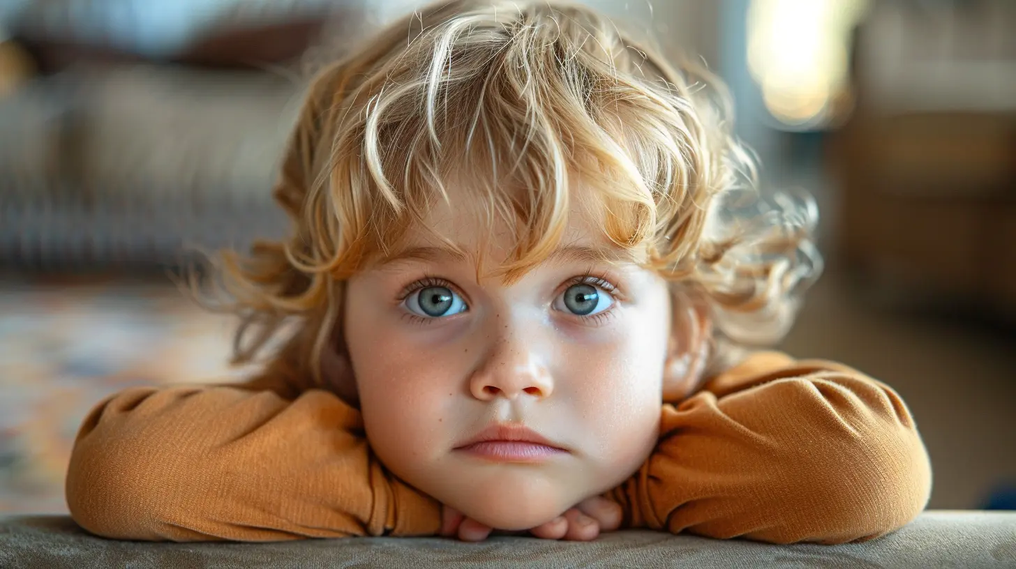 Creating a Routine That Works for Preschoolers