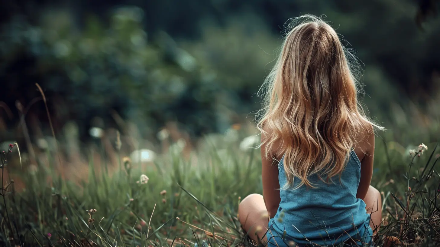 Creating Calm Spaces for Better Tantrum Recovery