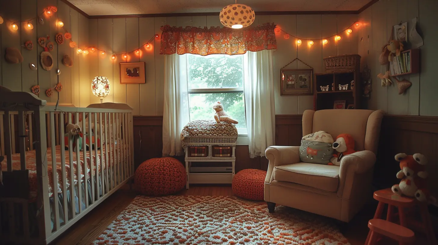 Creating New Family Traditions After a Big Move