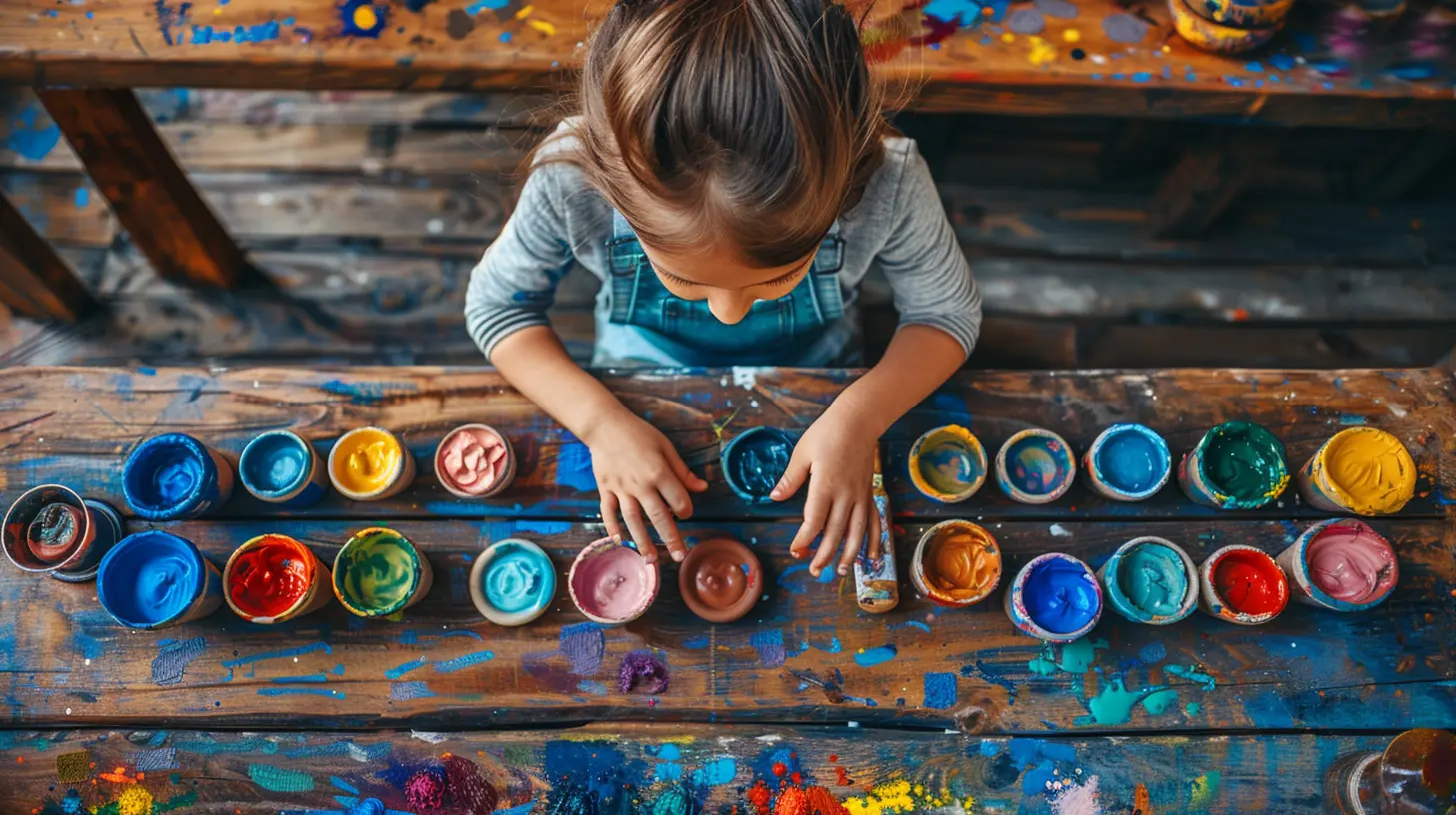 Creative Weekend Traditions for Family Fun