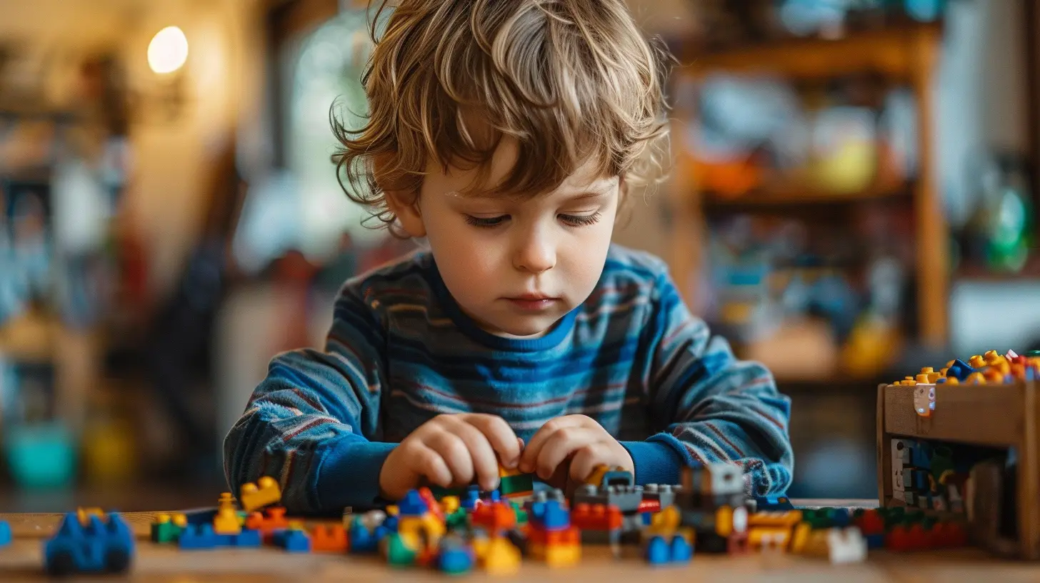 Creative Weekend Traditions for Family Fun