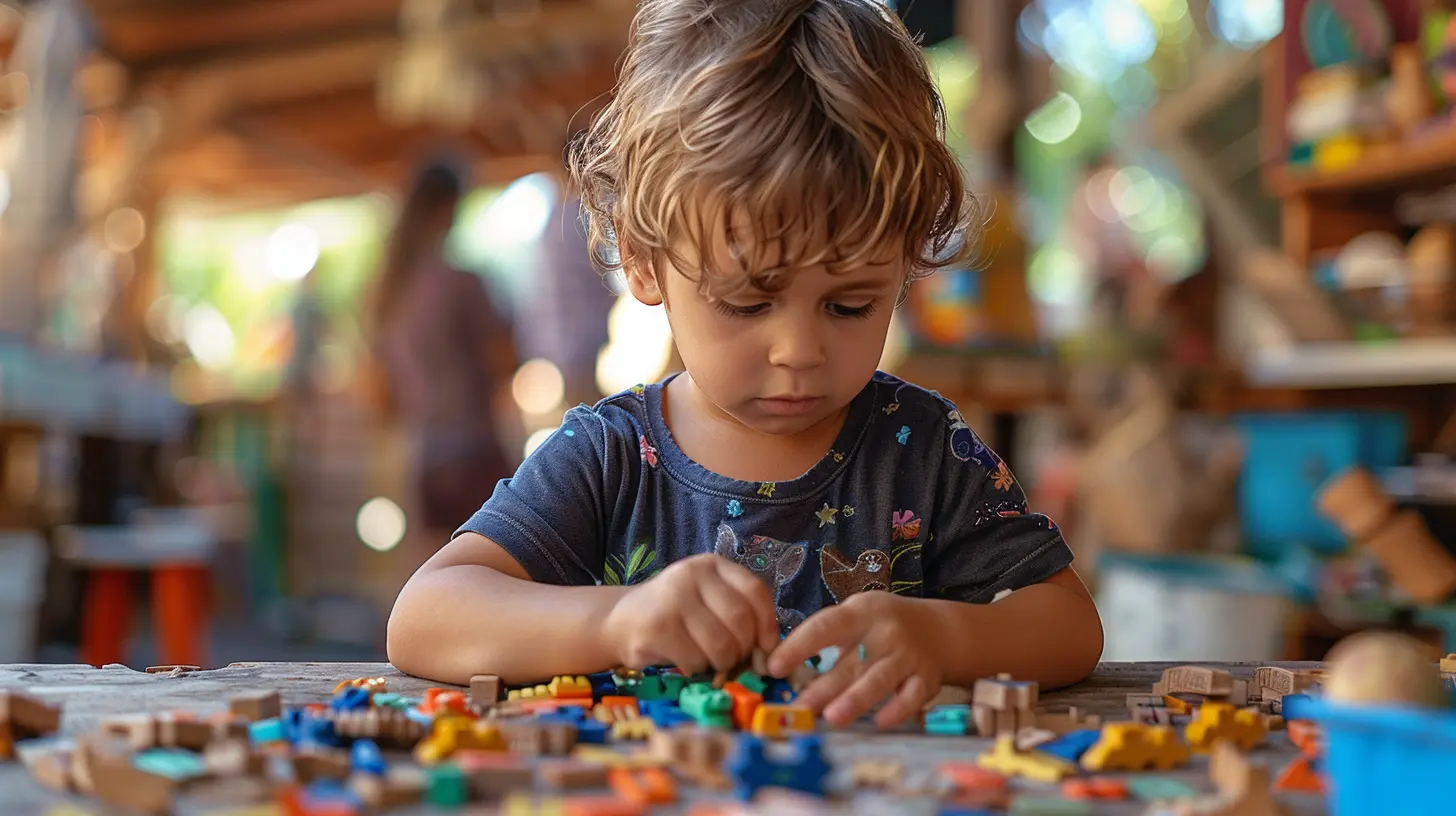 Creative Weekend Traditions for Family Fun
