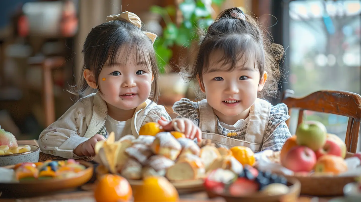Creative Weekend Traditions for Family Fun