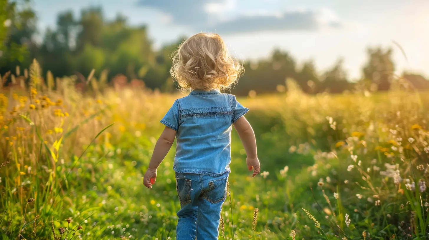 Cultivating Self-Regulation Skills in Preschoolers