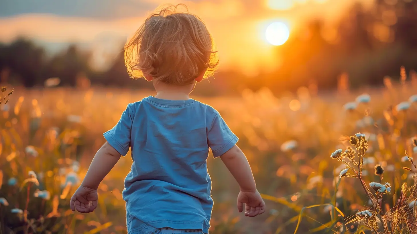 Cultivating Self-Regulation Skills in Preschoolers