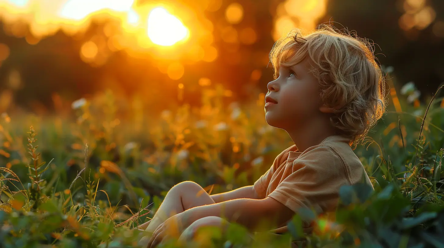 Cultivating Self-Regulation Skills in Preschoolers