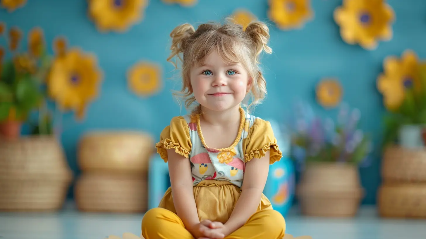 Dealing with Potty Training Setbacks: Staying Calm and Consistent