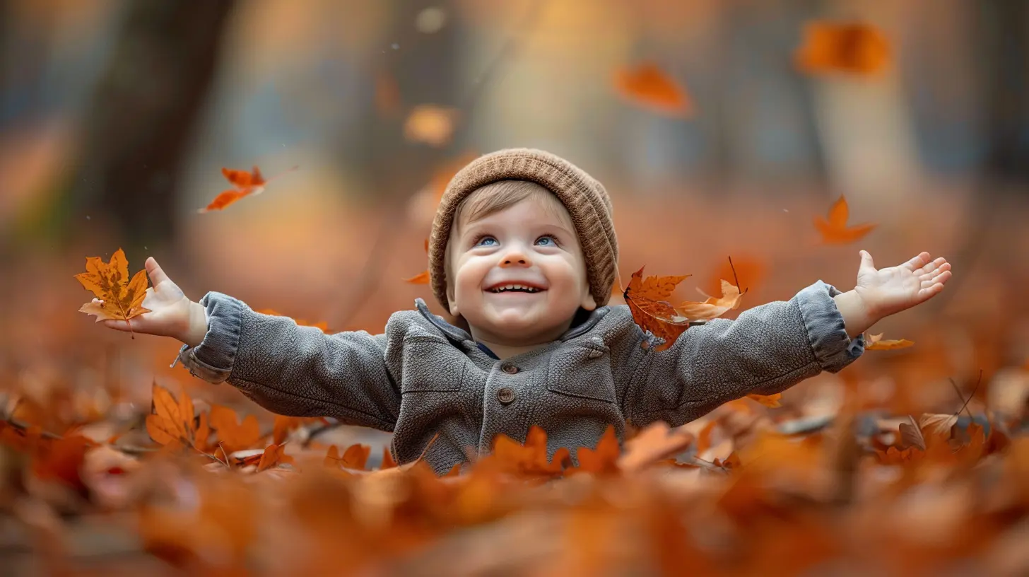 Decoding the Science Behind Toddler Tantrums
