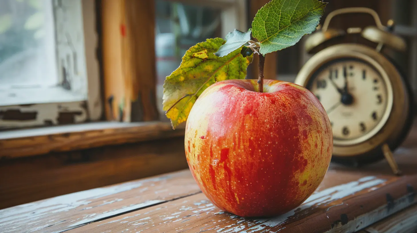 Developing Healthy Routines for Your Family as a Stay-at-Home Mom