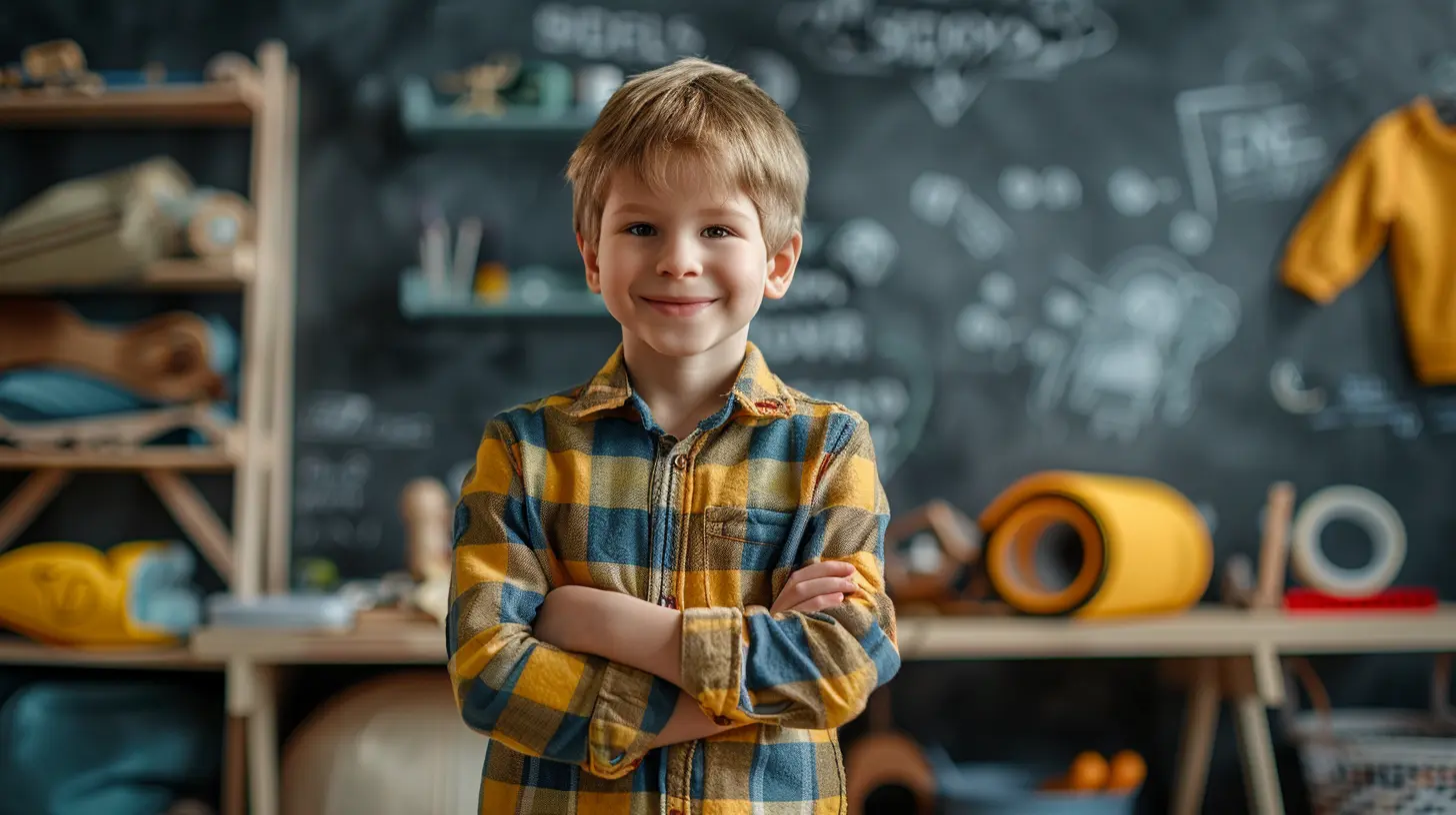 Discipline for Special Needs Children: Tailoring Your Approach