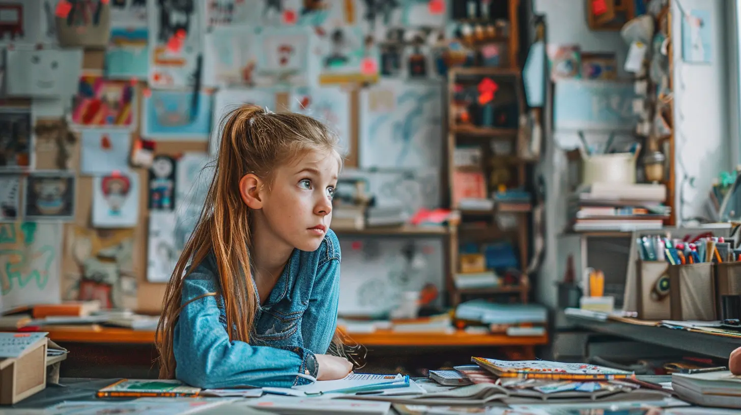 Discipline for Special Needs Children: Tailoring Your Approach
