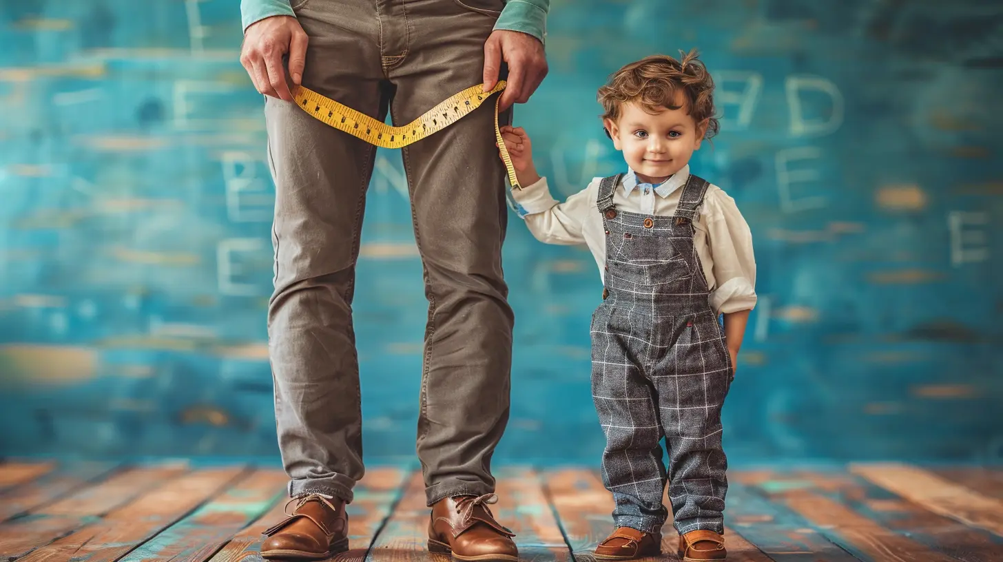Discipline for Special Needs Children: Tailoring Your Approach