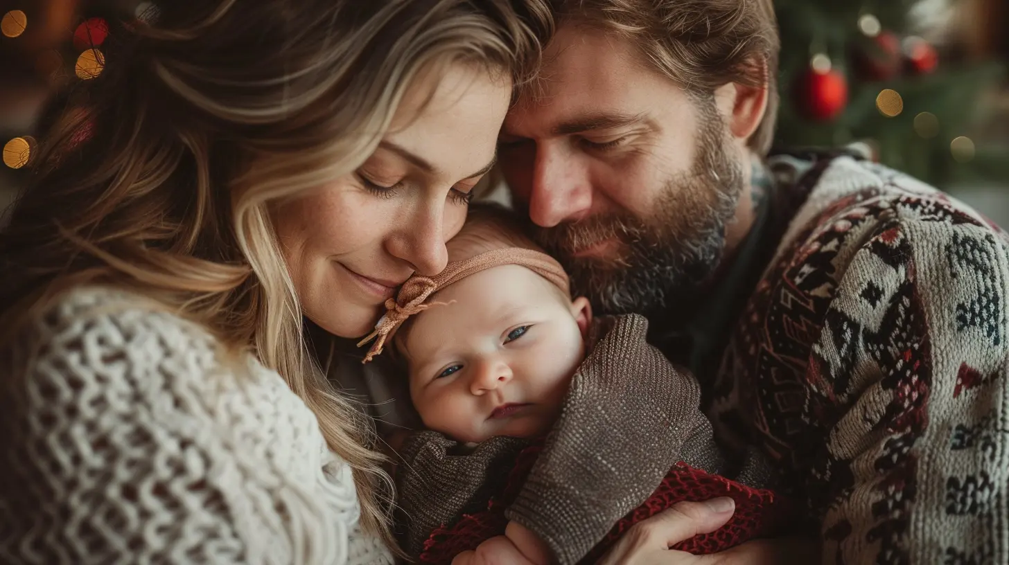 DIY Tradition Ideas for a More Connected Family