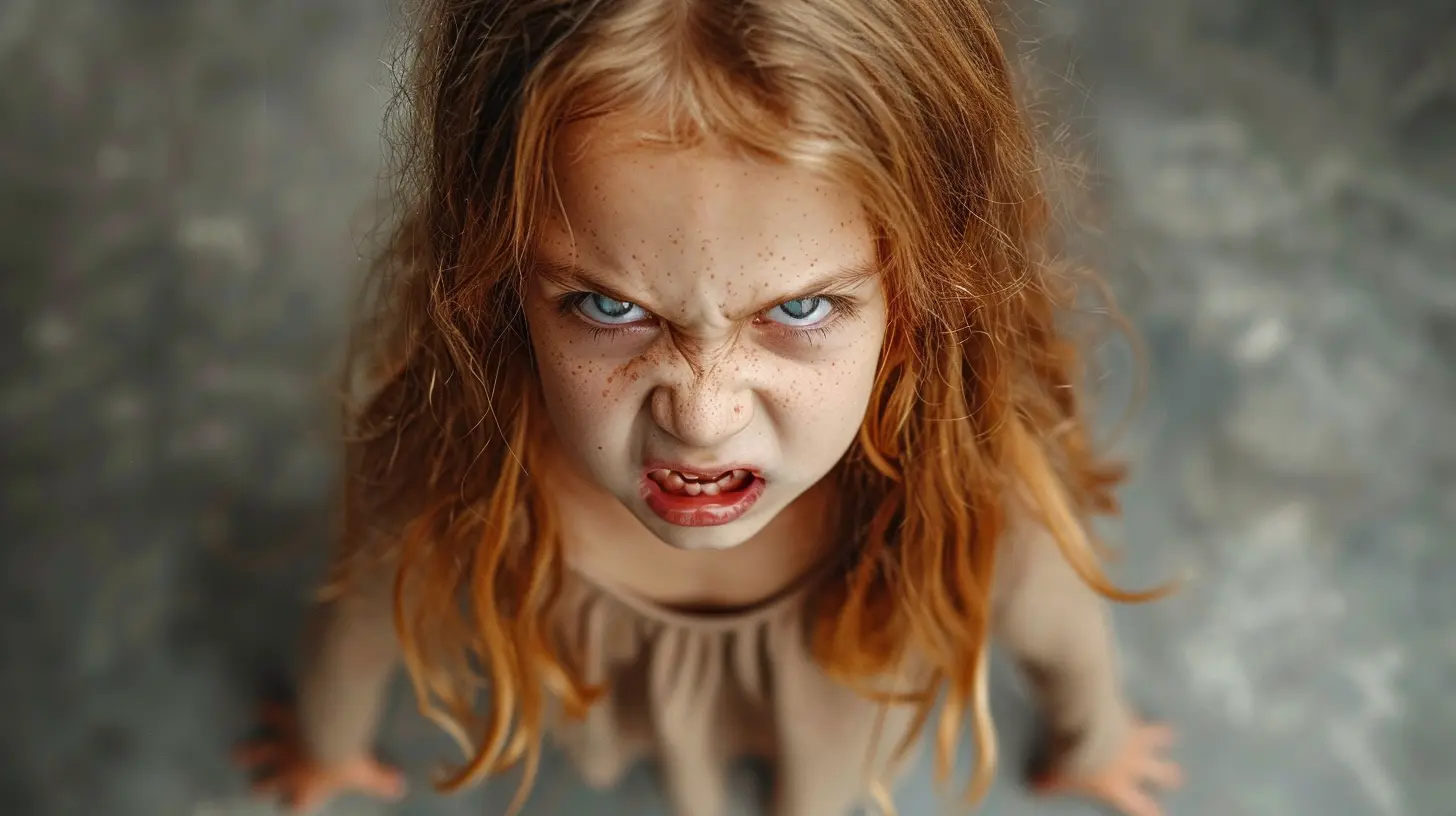 Do’s and Don’ts When Your Child Is Having a Meltdown