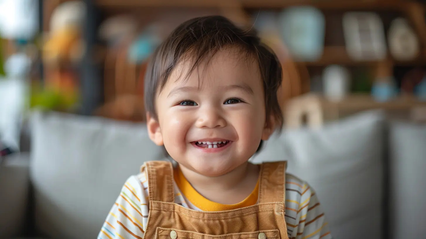 Effective Ways to Encourage Early Literacy
