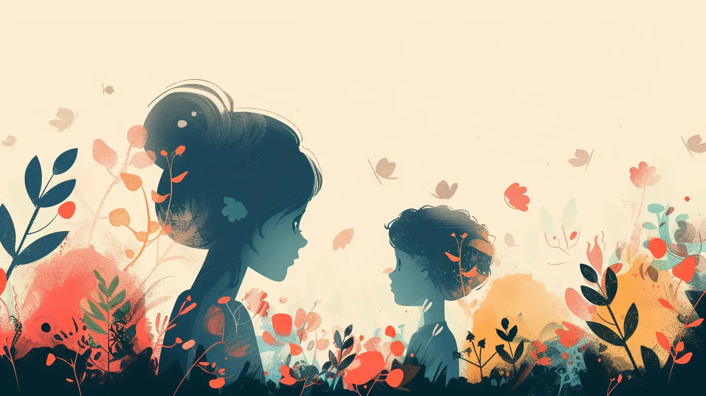 Emotional Coaching: How to Become Your Child’s Emotional Support System