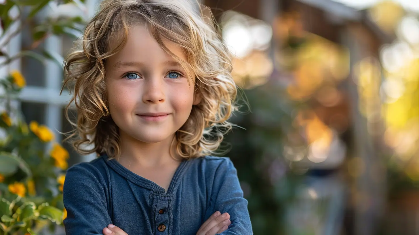 Emotional Coaching: How to Become Your Child’s Emotional Support System