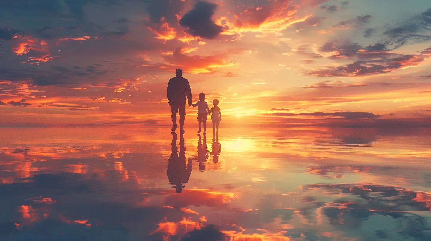 Emotional Coaching: How to Become Your Child’s Emotional Support System