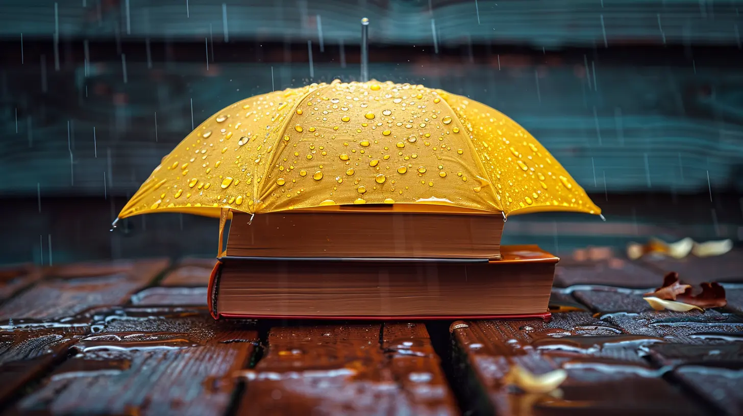 Encouraging a Love of Reading in Your Preschool Child
