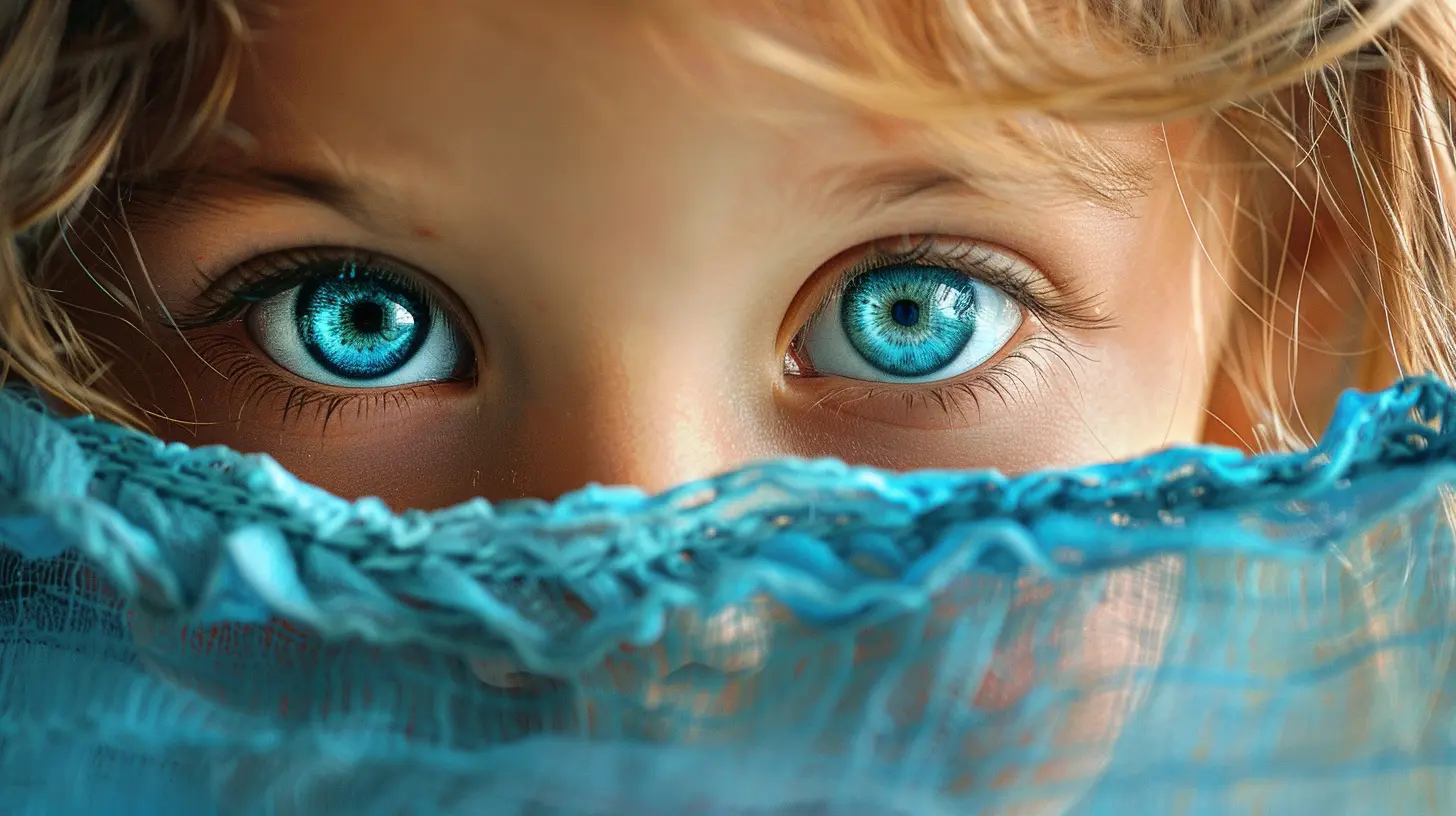 Encouraging Curiosity and Discovery in Preschool
