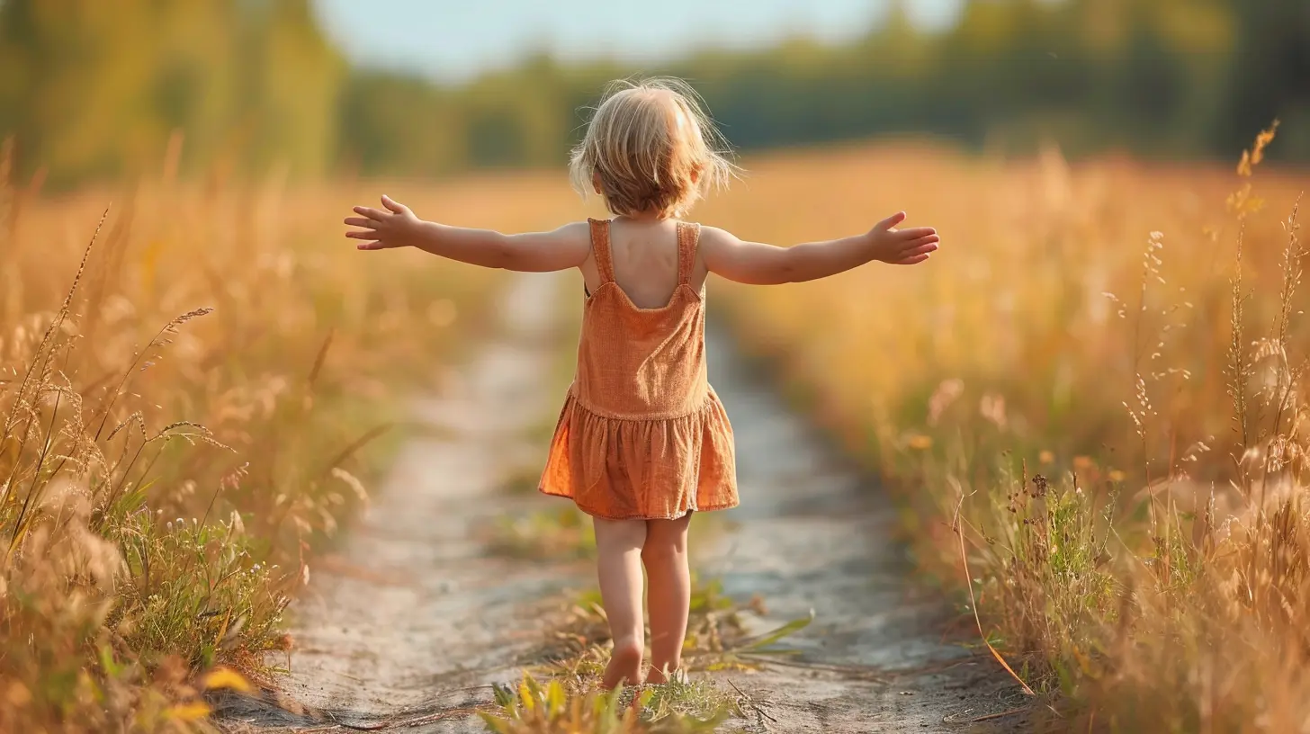 Encouraging Good Behavior With Positive Feedback